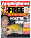 Angling Times 6 Months Direct Debit to UK