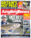 Angling Times Annual Credit/Debit Card   6