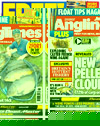 Angling Times Annual Credit/Debit Card to UK