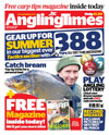 Angling Times Monthly Direct Debit   12 payments