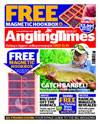 Angling Times Monthly Direct Debit   Floader