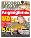 Angling Times Monthly Direct Debit   Nash