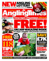 Angling Times Monthly Direct Debit to UK