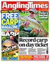 Angling Times Quarterly DD   Storm Suit M to UK