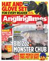 Angling Times Quarterly Direct Debit   Browning