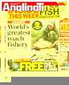 Angling Times Quarterly Direct Debit   FREE