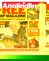 Angling Times Quarterly Direct Debit   Mach Reel