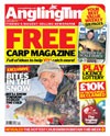 Angling Times Quarterly Direct Debit   Red Robin