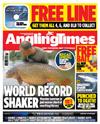 Angling Times Quarterly Direct Debit   Zebco