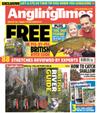 Angling Times Six Monthly Direct Debit   11ft