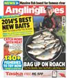 Angling Times Six Monthly Direct Debit to UK