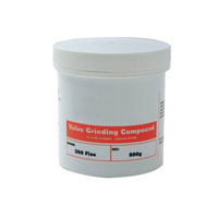 Anglo 360 Valve Grinding Paste Fine 500G