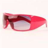 Anglo Accessories Elegance and Style` Fashion Plastic Frame Sunglasses