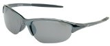 Anglo Accessories Sunwise Mens Hunter SunglassesBlack