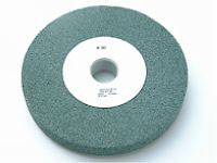 Anglo Gp Grinding Wheel 200X25X31.75mm Green