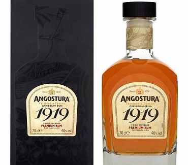 1919 Premium Trinidad & Tobago Rum