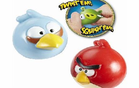 Angry Birds Mashems 2 Pack
