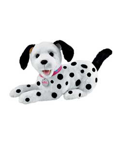 AniMagic Dotty the Dalmation