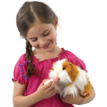 animagic Hoppers - Patch