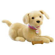 Animagic Peanut Playful Puppy