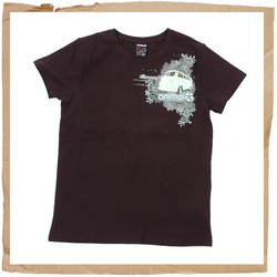 Acer Basic Tee Black