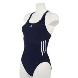 Animal Adidas 3SI Suit Ladies Navy 36