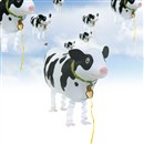 Animal Airwalker Cow