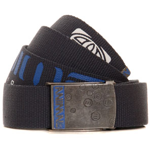 Animal Akrig We belt - Navy