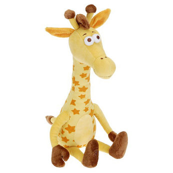 Animal Alley 13` Geoffrey the Giraffe Soft