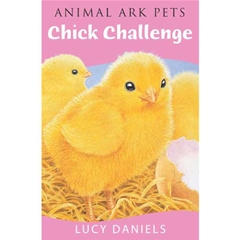 Animal Ark Pets Chick Challenge (Book)