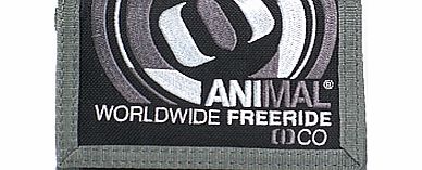 Animal AROUND M ACTIVE 3 DWP007 - BLACK