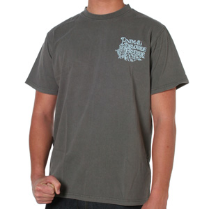 Animal Belote Tee shirt