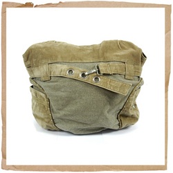 Animal Bonnie Shopper Kelp