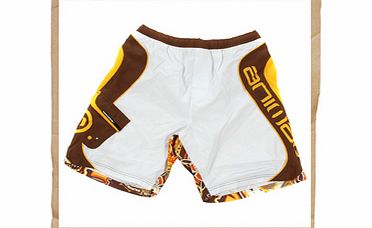 Animal Bork Board Short Chocolate