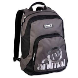 Bowie BackPack - Dark Shadow