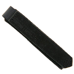 Buck Slim Watch strap - Black