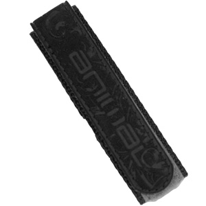 Buckskin Watch strap