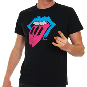 Animal Budi Tee shirt