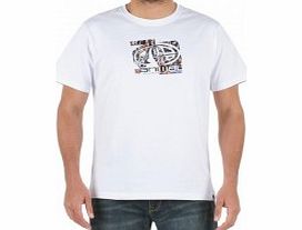 Animal Buell Graphic Tee (Size S-2XL)