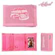 Animal Camper Wallet - Pink