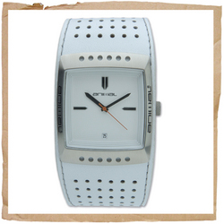 Animal Can Am  White