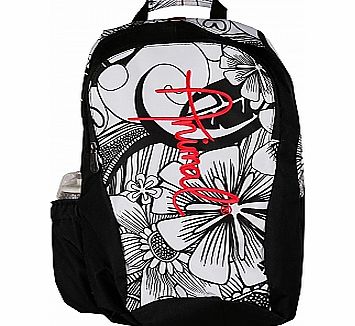 Animal Capsule Black