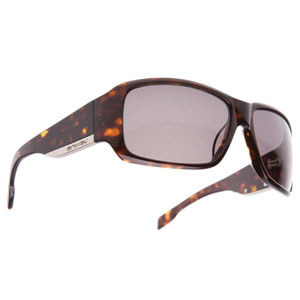 Cargo Sunglasses - Tortoise/Dk Brown
