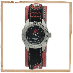 Animal Carver Mini Black