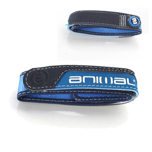 Animal Carver Watch strap
