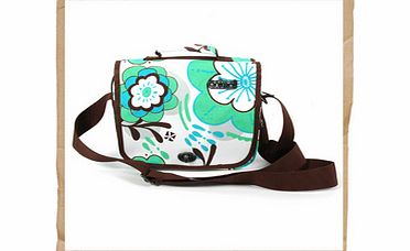 Animal Collateral Bag Scuba Blue