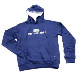 Conger Hoody - Mood Indigo