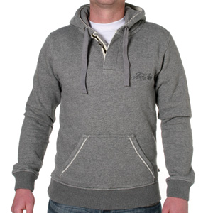 Connaught Hoody