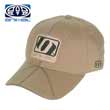 Animal Corporate Cap - Stone