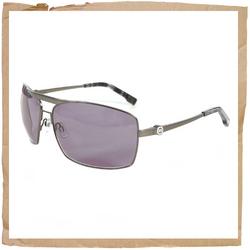 Animal Cougar Sunglasses Black